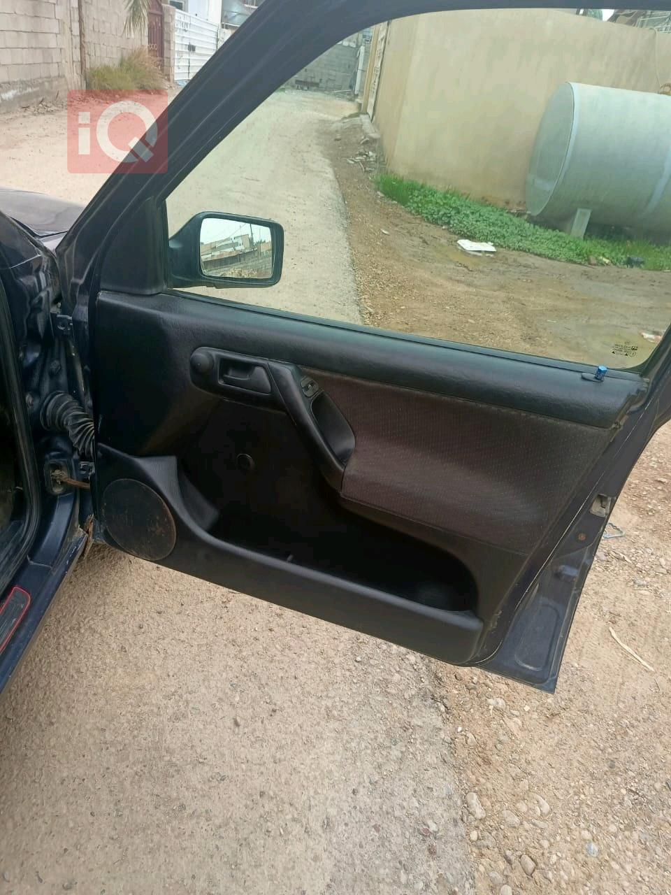 فولكسفاغن جولف